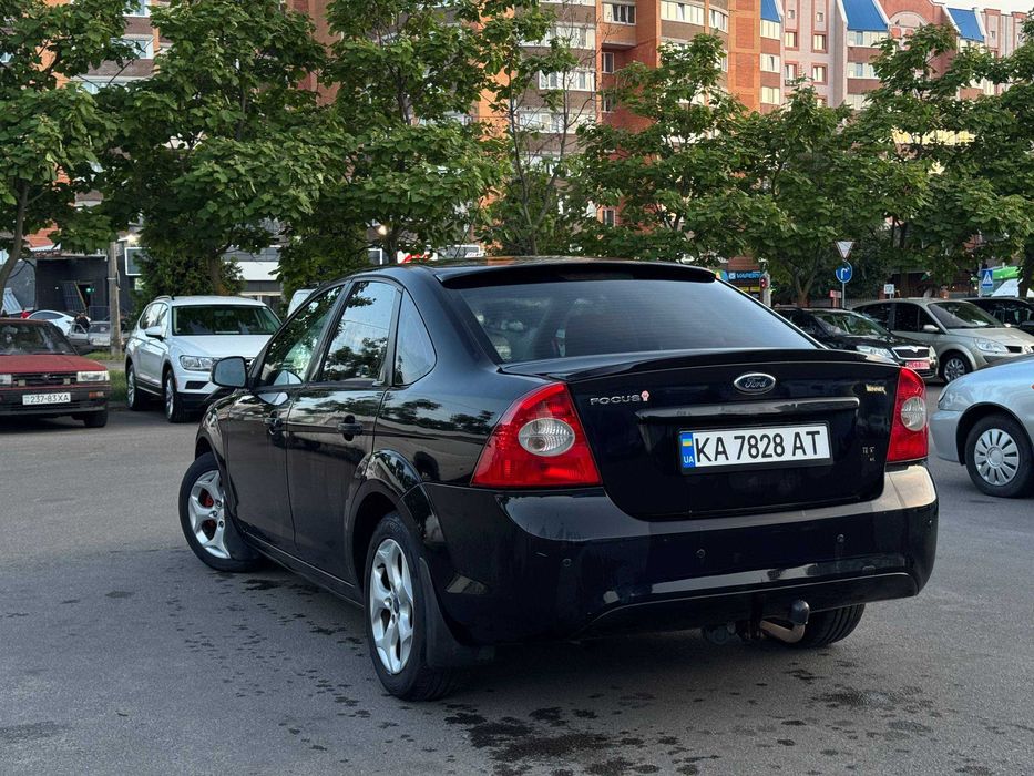 Продам Ford Focus 2011