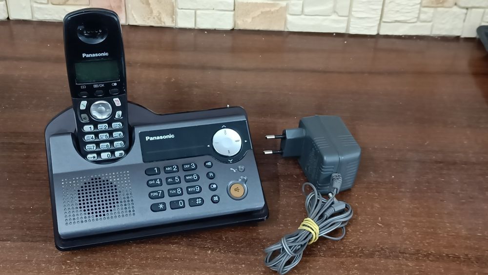 Радиотелефон Panasonic