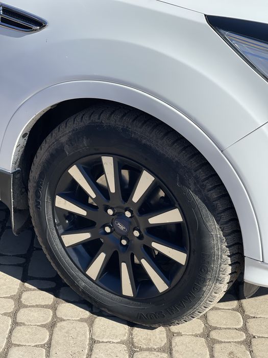 Продам Ford Kuga 2015 року