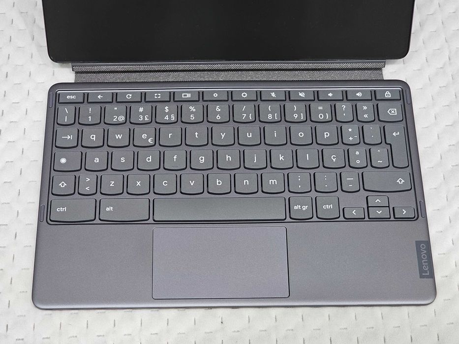 LENOVO Chromebook Ideapad Duet 3 ( Portátil / Tablet ) 11" (como novo)