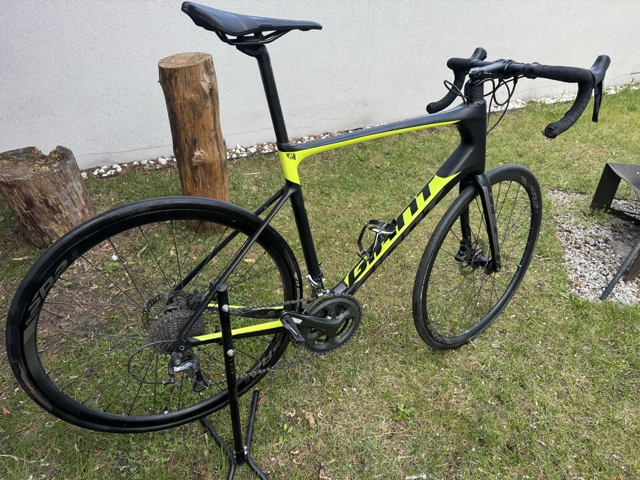 Giant Defy Advanced 2 L