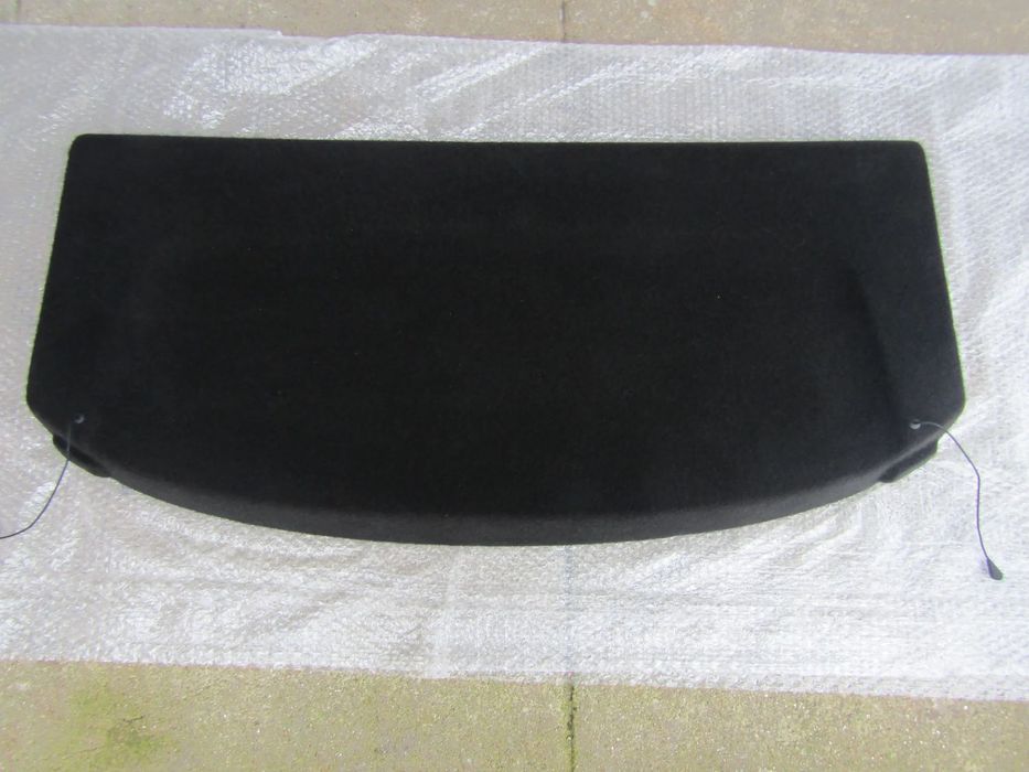 Chapeleira (prateleira) Seat Leon ano 2006 a 2012 em bom estado