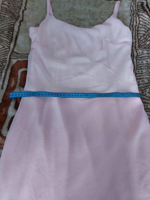 Плаття жіноче жовте