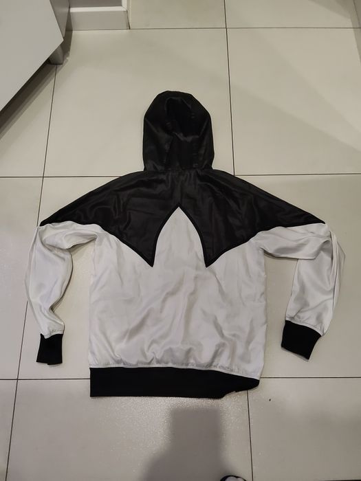 Bluza adidas Herren Jacket