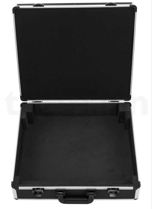 Mesa mistura ZOOM L20 + hard case