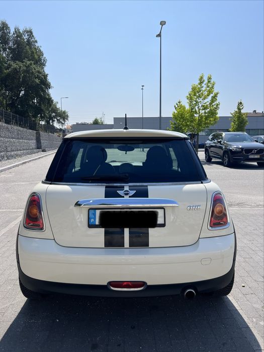 Mini One 1.4 95c