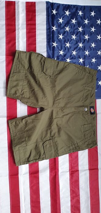 Spodnie krótkie Dickies/nowe