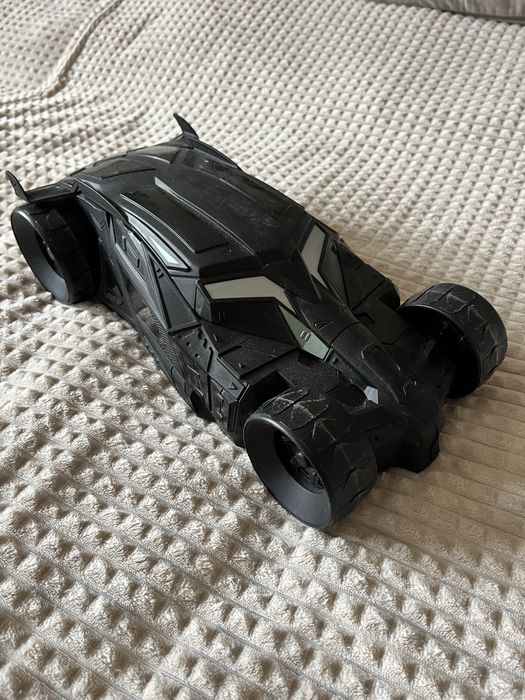 Wielki zestaw figurek Marvel Avengers & DC Comics (Batman, Spider-Man, Hulk)
