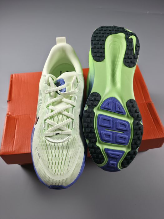 Damskie buty sportowe Nike Vomero 18 r. 39 wkładka 24,5 cm Nowe