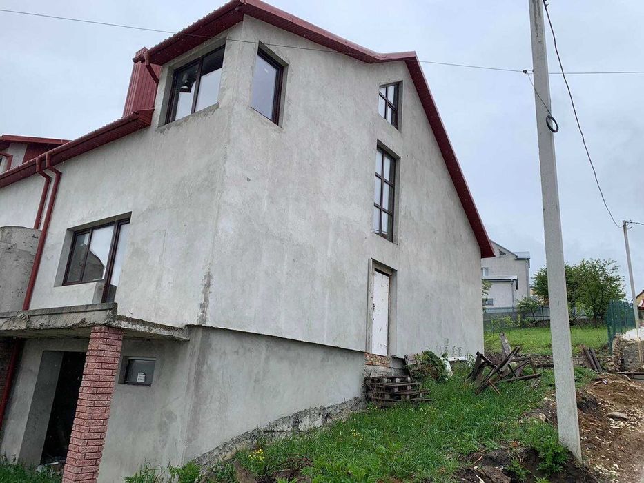 Продаж будинку у Гаях - Гречинських, 120 м.кв