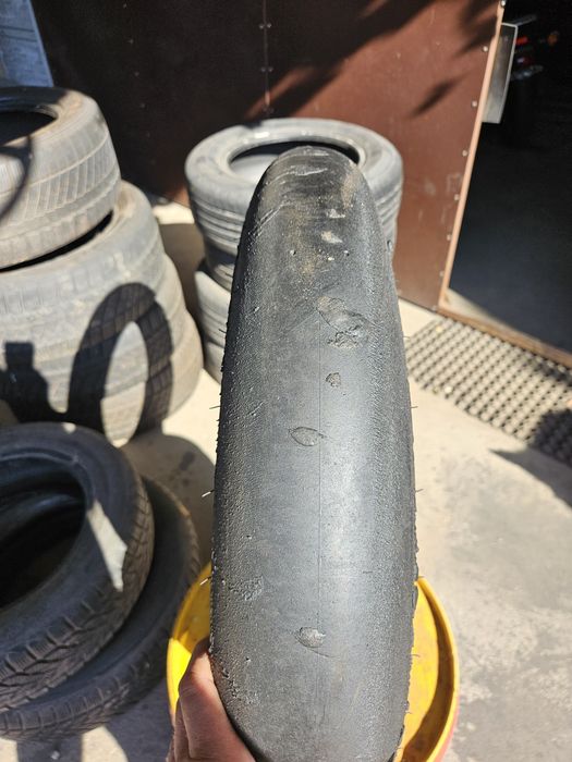 Dunlop GP Racer Slick 120/70R17 Dot 4823 Nr 1398