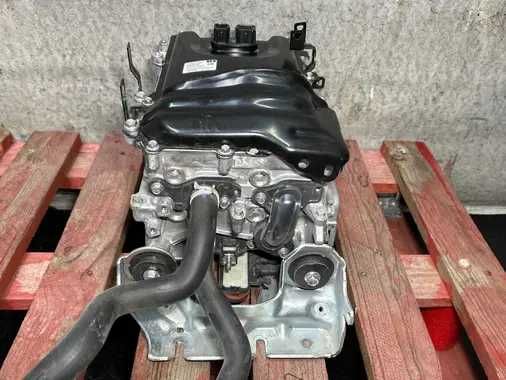 Inversor Toyota Yaris (2023)