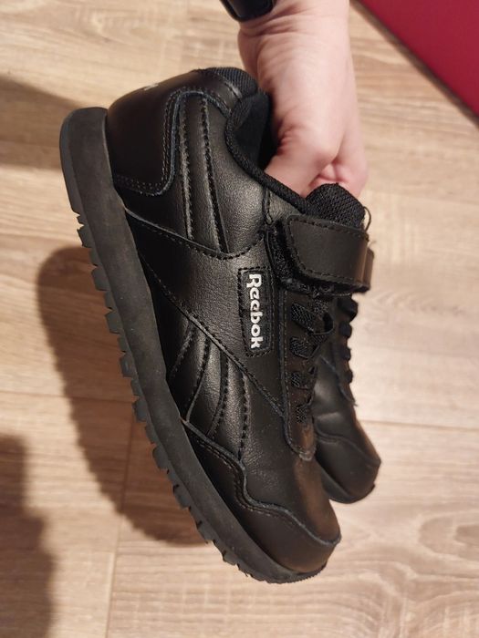 Obuwie sportowe Reebok rozmiar 32