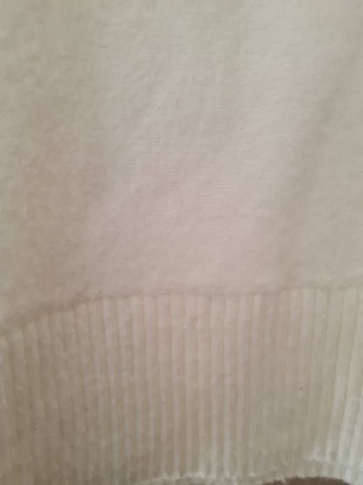 Camisola de malha tam.unico veste até l