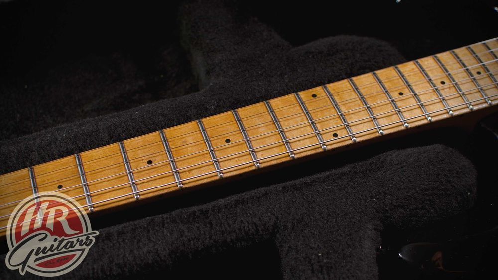 Music Man Silhouette HSH Hardtail Piezo, USA, 2004 rok