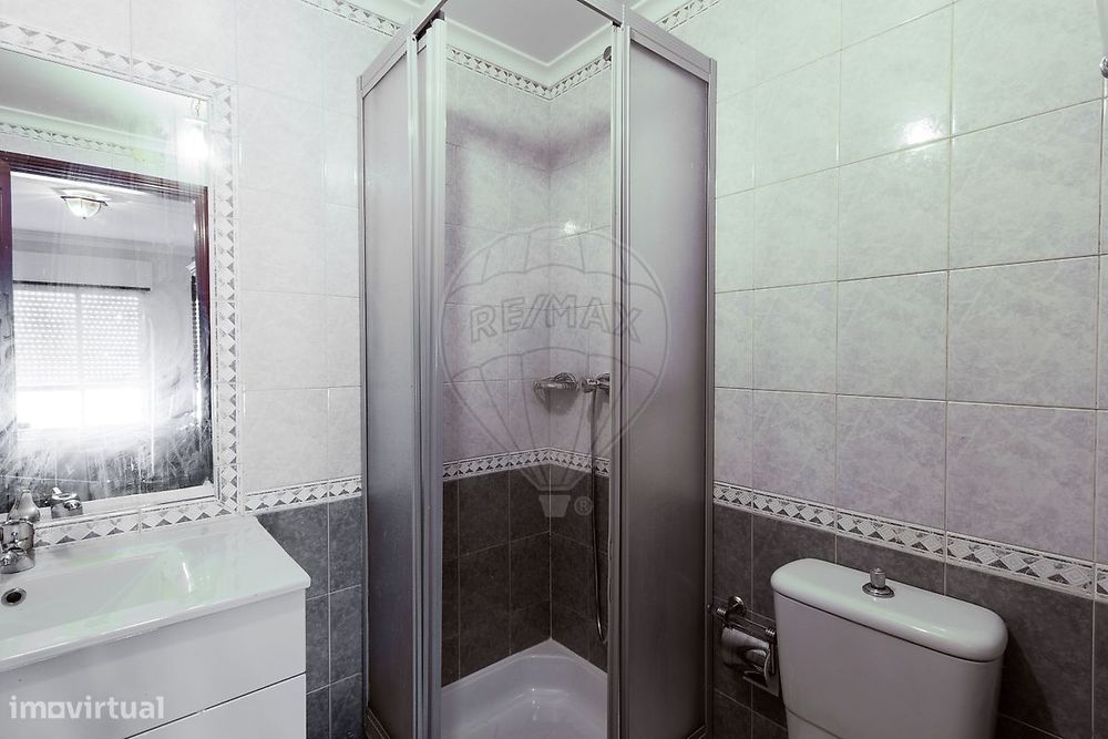 Apartamento T3 para venda