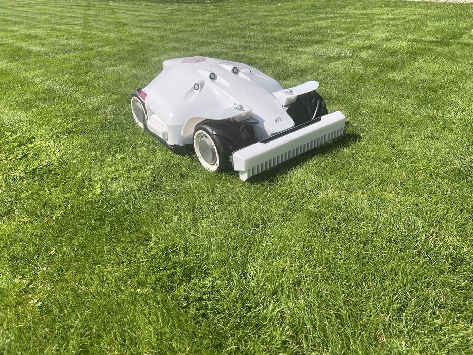 Robot koszący Luba AWD 5000