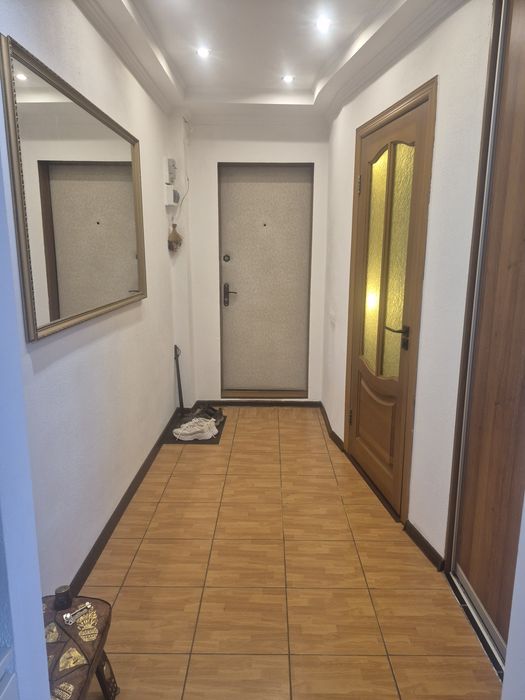 Продам 2х кімнатну квартиру