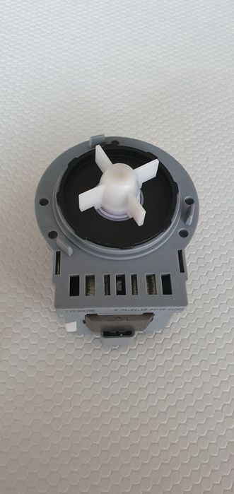 Bomba de água - Máquina lavar loiça Fagor