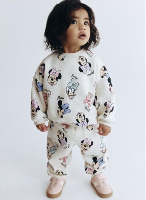 Костюмы h&m размер 86-92