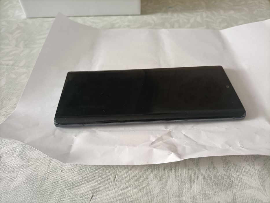 LG Velvet LM-G910 Emw