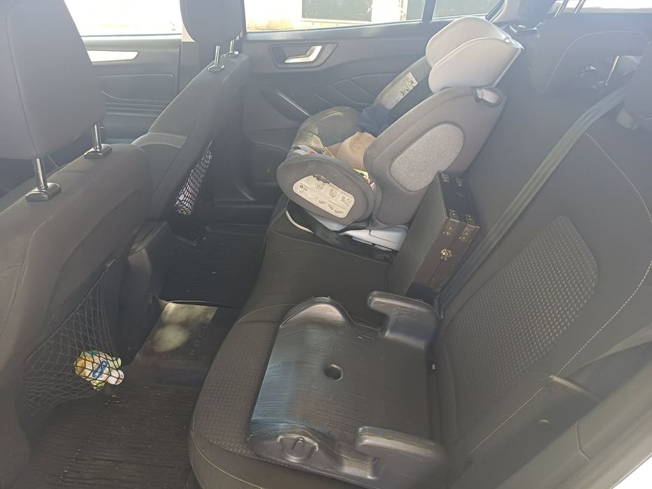 Ford focus em perfeito estado
