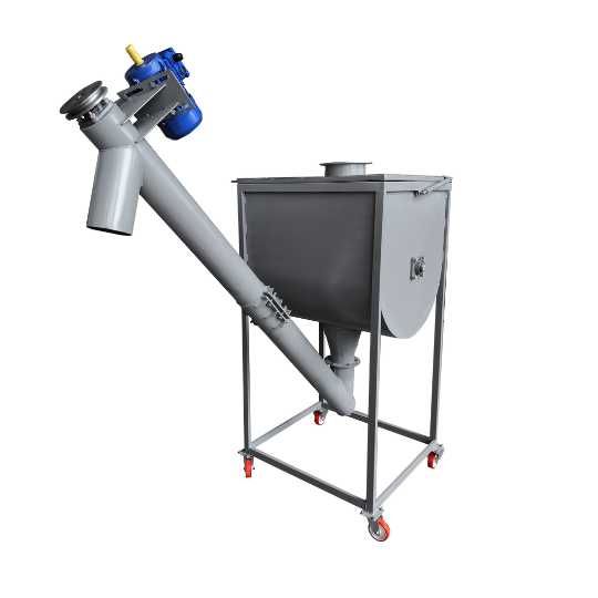 Кормозмішувач КЗ-200Л