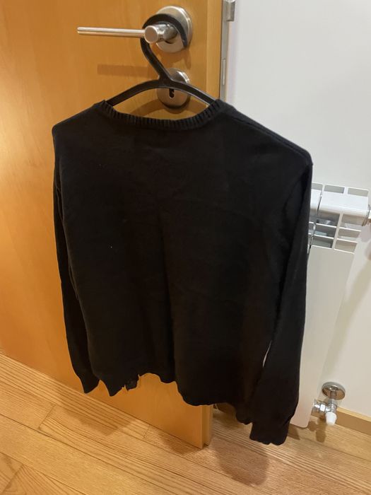 Blazer zara men como novo e outras peças de roupa de homem