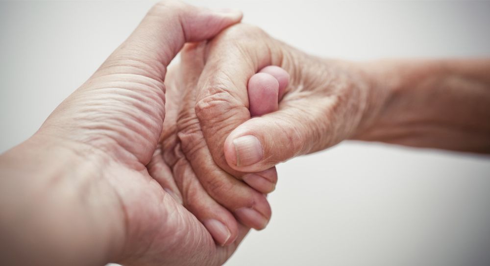 Apoio doméstico e acompanhamento diário