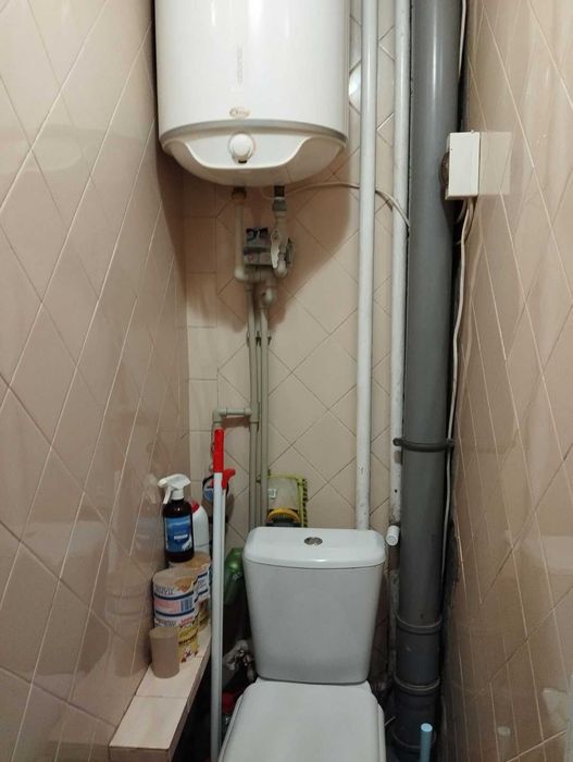 Продам 2-х кімн кв Шуменський 3/5, можна в розстрочку