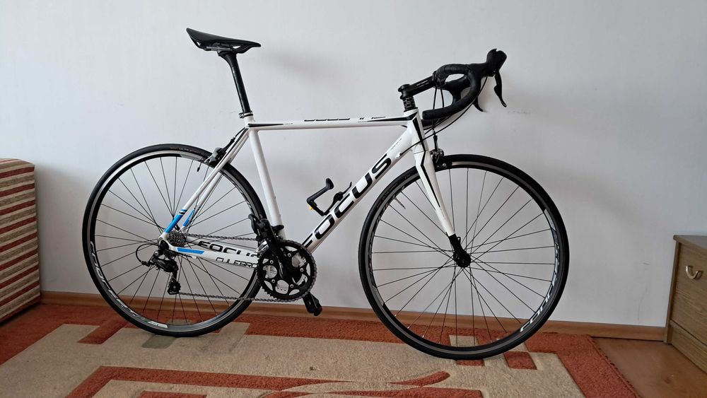 focus culebro - Rowery szosowe damskie i męskie | OLX Sport i Hobby