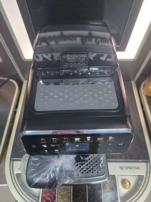 Philips LatteGo 5400