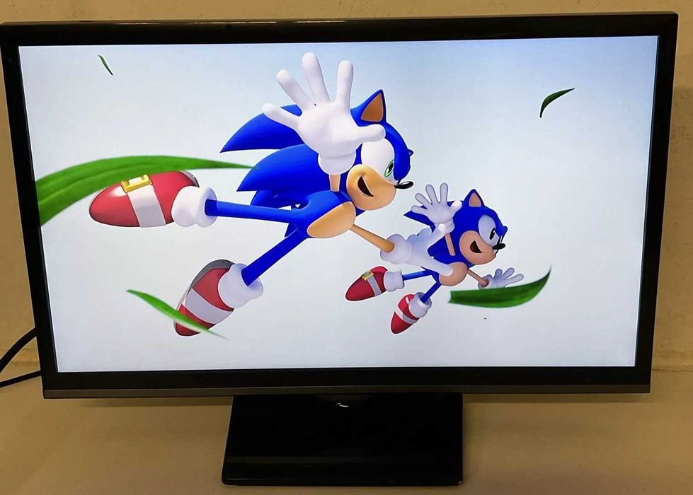 Tv LED 22 cale Samsung UE22K5000 Full HD Usb 200Hz do ZK