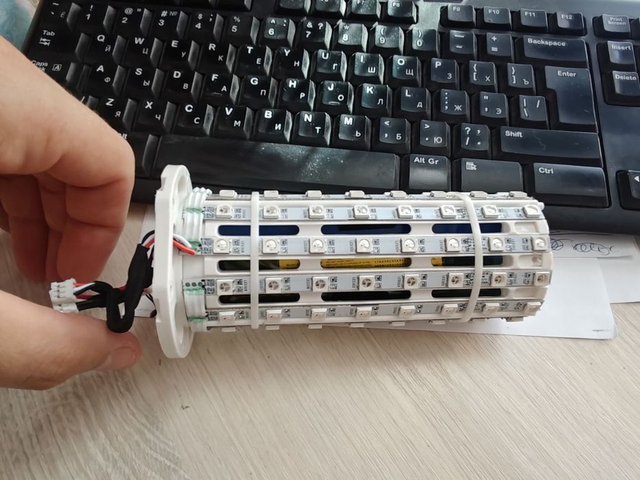 Аккумулятор АКБ к JBL Pulse 3 и JBL Pulse 2