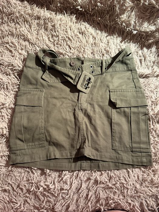 Спідниця gina tricot