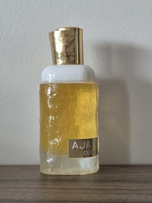 Lattafa Ajayeb Dubai Portrait 90/100 ml