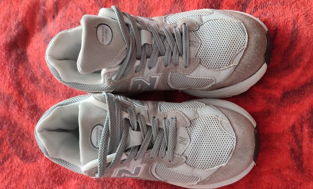 Кросовки хлопчик