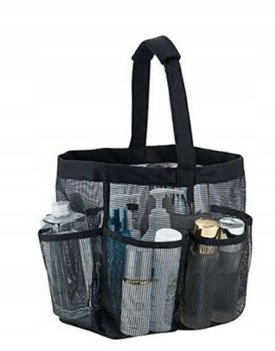 Органайзер, сумка для ванной комнаты, бассейна, пляжа miomare