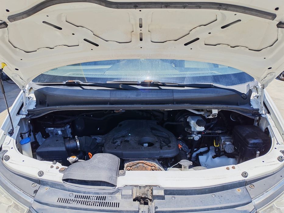 Hyundai H350 150cv