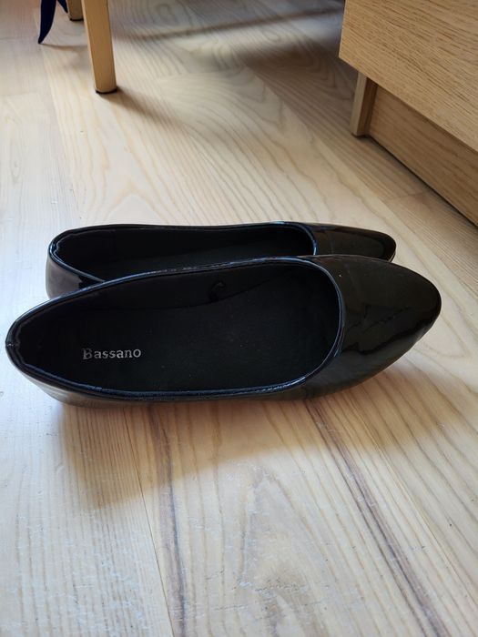 Baleriny Bassano/ CCC