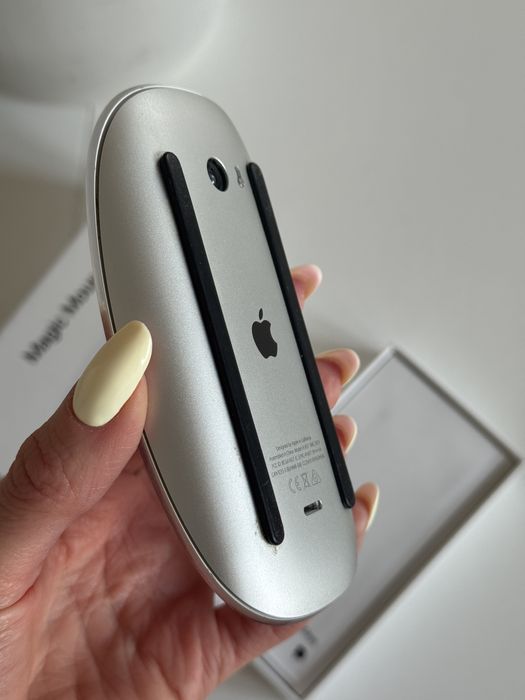 Myszka Apple Magic Mouse