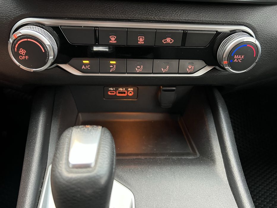 Nissan Altima 2018 VIN 1N4BL4BVXKC134957 фото оголошення 23 з 24
