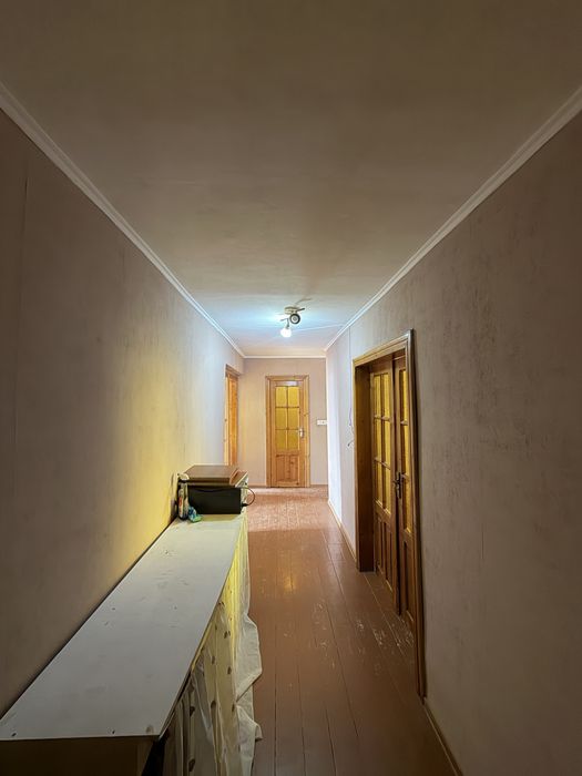 Продаж 3-кімнатної квартири 70м² | вул. Руська | 6 поверх | Держпрограми