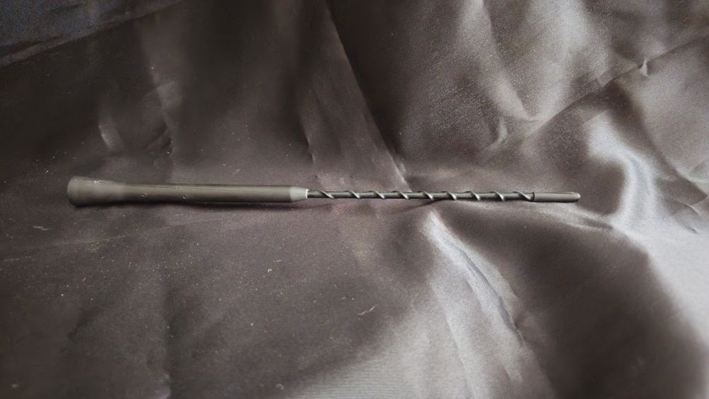 Material Opel Corsa