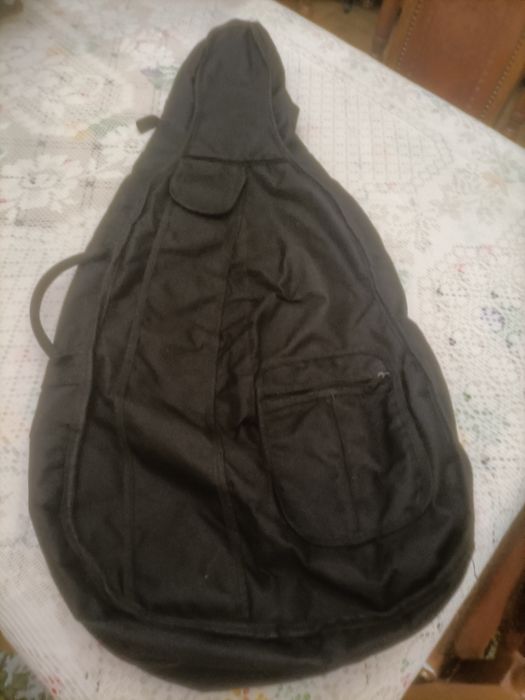 1/4 Cello Case64750943924738120