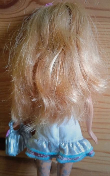 Lalka Barbie "H2O Design Studio"