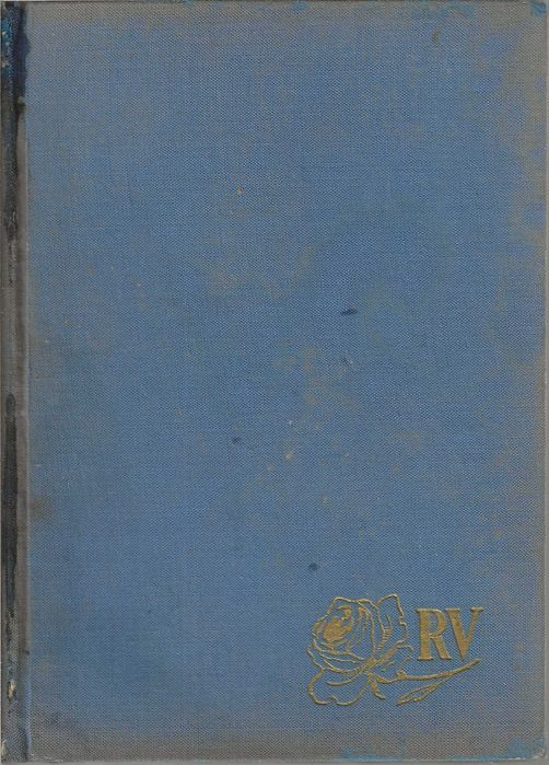 Belleza – 1ª Edición de 1957