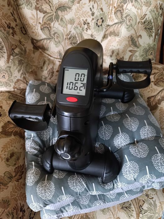 Electric Arm and Leg Exerciser with Display64740063414915123