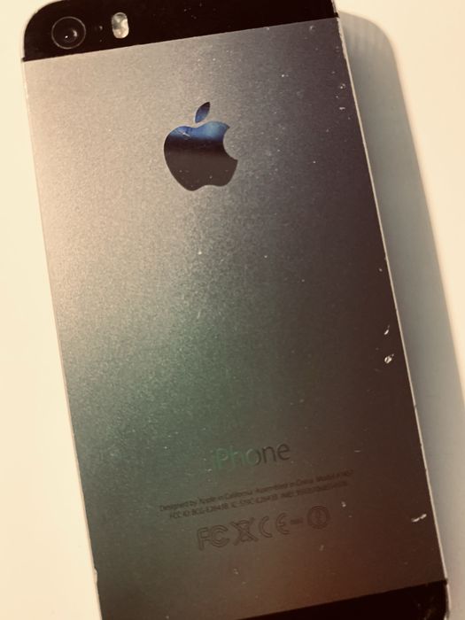 IPhone SE classic 16gb