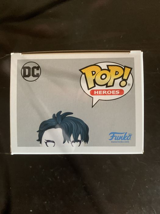 Funko Pop The Joker Chase 54464739216392835124